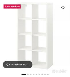 Mobile per arredi