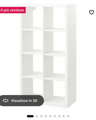 Mobile per arredi