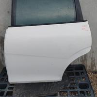PORTIERA POSTERIORE SINISTRA SEAT Leon 3a Serie BK