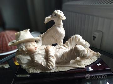 Sculture Giuseppe Armani