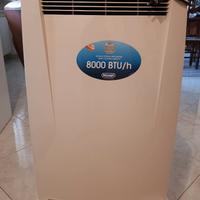 PINGUINO DELONGHI