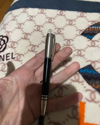 Penna mont blank originale