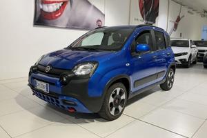 FIAT Panda Cross 1.0 FireFly S&S Hybrid Cross