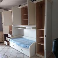 Cameretta buone condizioni