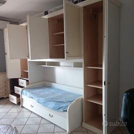 Cameretta buone condizioni