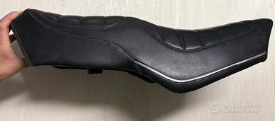 Sella Moto Guzzi v35c