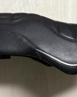 Sella Moto Guzzi v35c