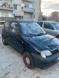 Auto di Giuseppe