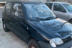 Auto di Giuseppe