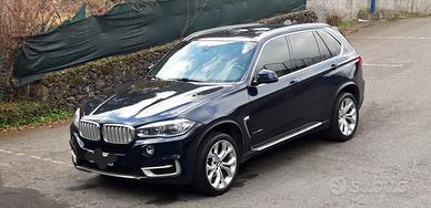 Bmw x5  xdrive 25d