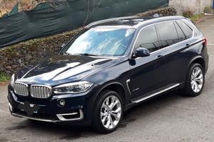 Bmw x5  xdrive 25d