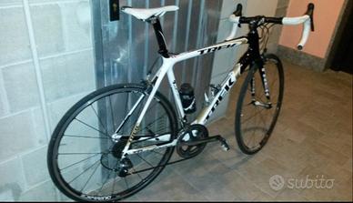 Trek madone 5.2
