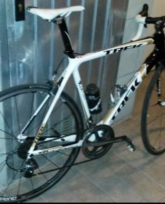 Trek madone 5.2