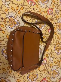 Borsa a tracolla MANGO