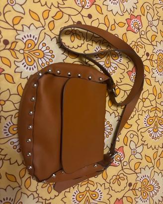 Borsa a tracolla MANGO