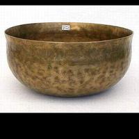 Antica Campana Tibetana “Ultabati” 104 Hz