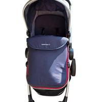 passeggino per bimbi