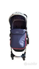 passeggino per bimbi