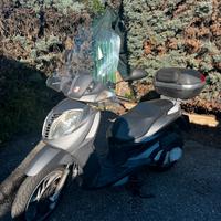 Malaguti Password 250