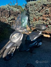 Malaguti Password 250