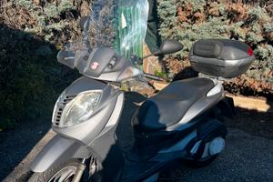 Malaguti Password 250