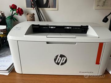 Stampante HP LASER JET PRO M14-M17