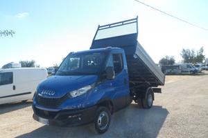 Iveco Daily 35c12 ribaltabile trilaterale
