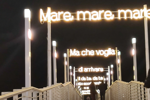 Natale/capodanno a Pescara