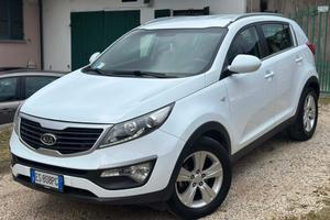 Kia SPORTAGE 1.7 CRDI VGT 2WD ACTIVE UNICOPR