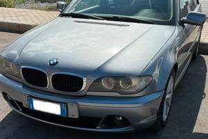Bmw 320cd (E46) Coupè