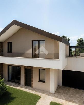 VILLA SINGOLA A ARCONATE