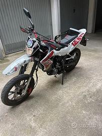 Ksr tr 125