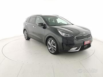 KIA Niro 1.6 GDi DCT HEV Style