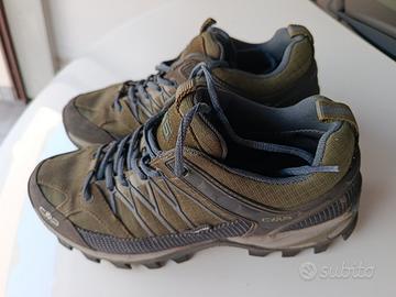 Scarpe da trekking CMP