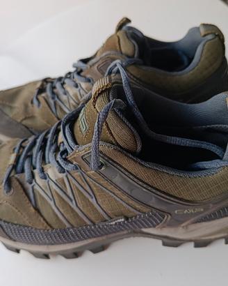 Scarpe da trekking CMP