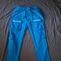 Pantaloni Basedodici