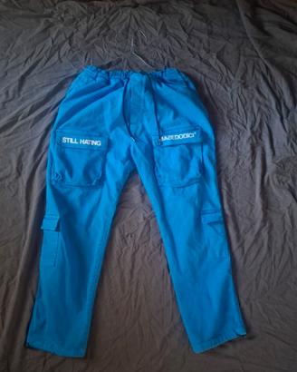 Pantaloni Basedodici