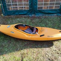 kayak Prijon Hercules 