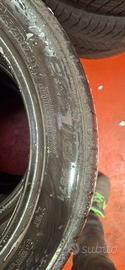 Kumho 225/45/r17 91y ecstaps71