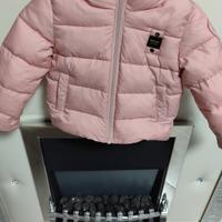 blauer 12 mesi come nuovo 