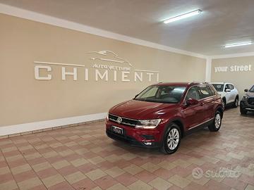 Volkswagen Tiguan 2.0 TDI SCR DSG 4MOTION Style BM