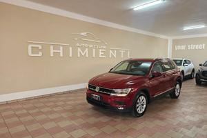 Volkswagen Tiguan 2.0 TDI SCR DSG 4MOTION Style BM