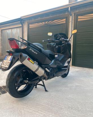 YAMAHA T-Max 500