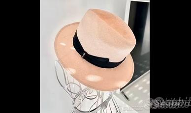 Cappello Borsalino originale NUOVO