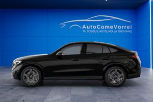 MERCEDES GLC Coupé (C254) GLC 220 d 4Matic ...