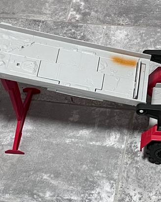 Pista hot wheels