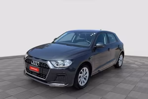 AUDI A1 A1 SPB 25 TFSI Admired Advanced
