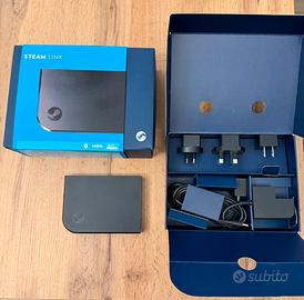 Steam Link