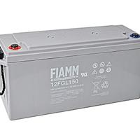 Batteria Fiamm 12v 150amp/h 