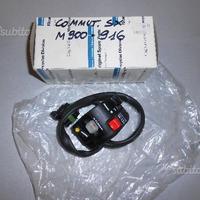 Commutatore sinistro Ducati 748 916 996 998